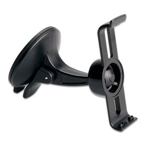 Garmin Suction Cup Mount, For nüvi 11xx/12xx/13xx Series