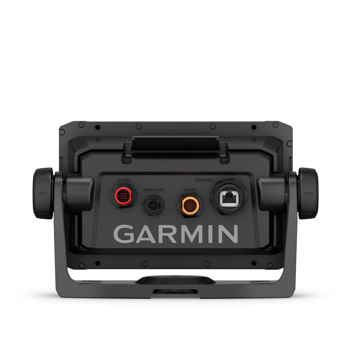 Garmin ECHOMAP UHD2 62sv Chartplotter/Fishfinder, 6in Touchscreen, Keyed Assist, GT54-TM Transducer Included, ClearVü/SideVü Sonar, Worldwide Basemap, NMEA 2000, Wi-Fi, IPX7
