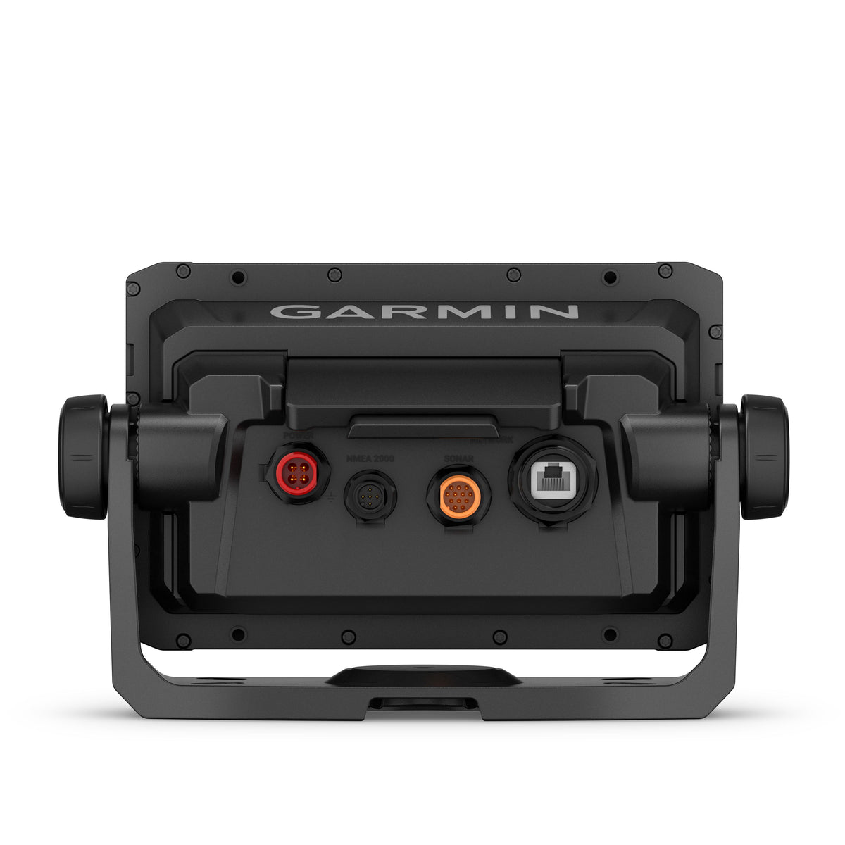 Garmin ECHOMAP UHD2 72sv 7in Chartplotter/Fishfinder, Worldwide Basemap, GT54-TM Transducer, ClearVu/SideVu Sonar, NMEA 2000, Wi-Fi, Multi-Band GPS