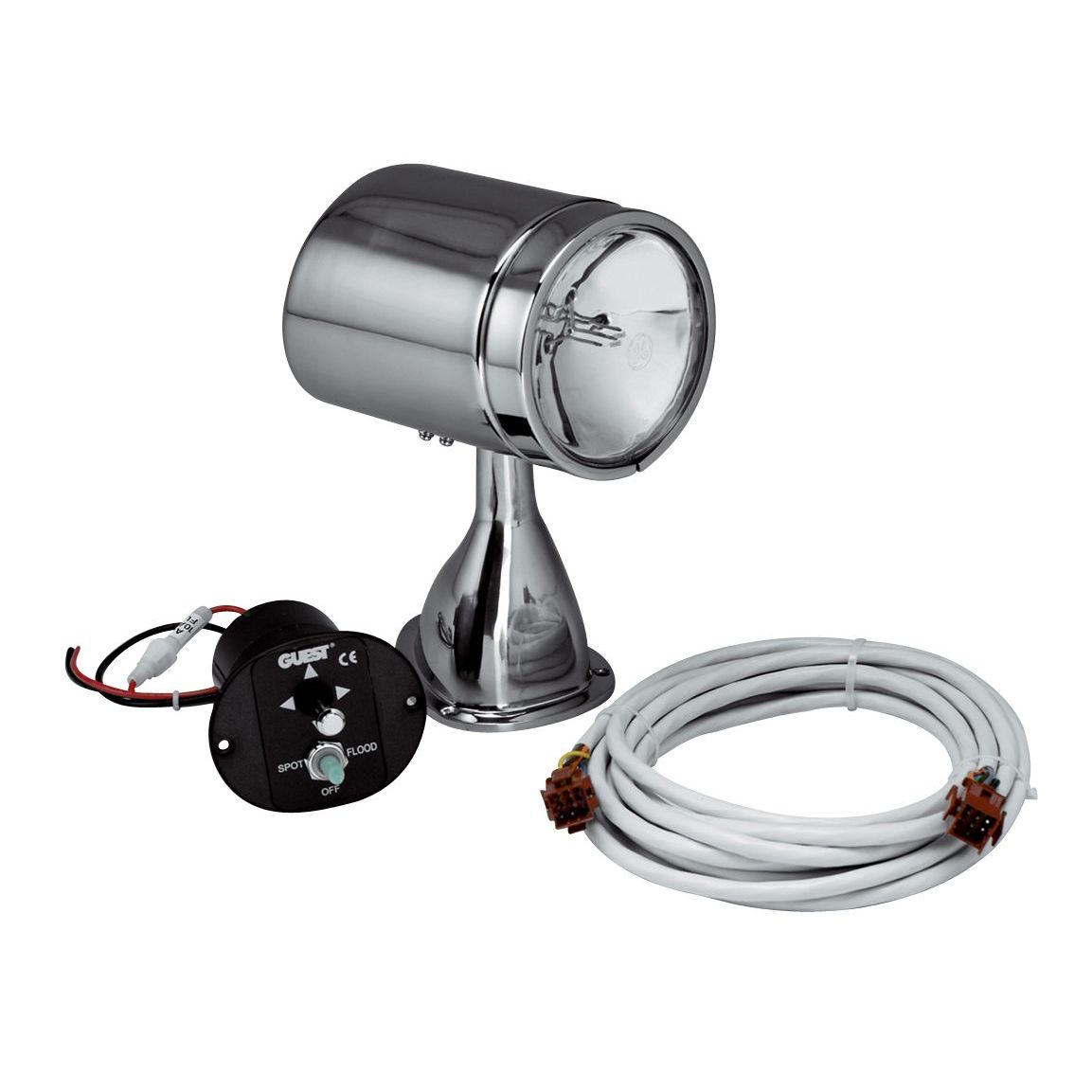 Guest - 22040A 5 Spotlight