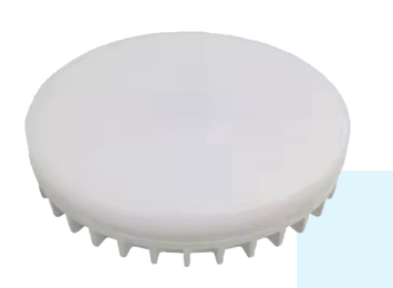 Mega LED - LED Replacement Bulb - GX53 Type, 12 Watt, 1200 Lm, 85-265V AC, 120º, 3000K (30088)