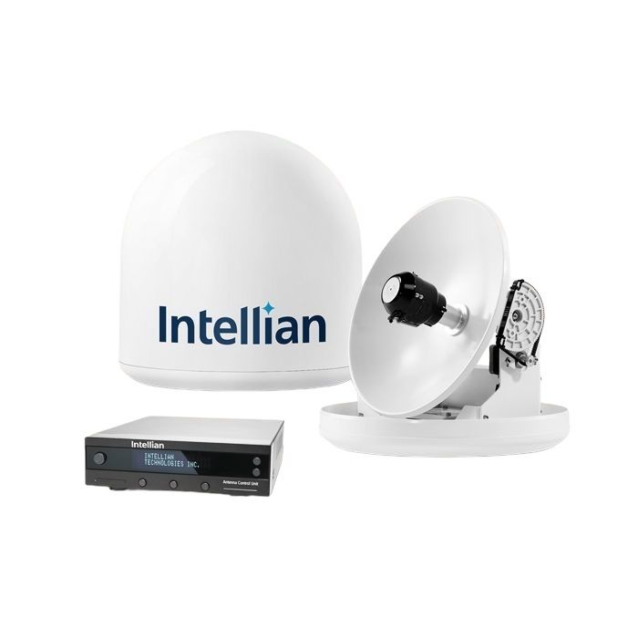 Intellian - i2 US System With North America LNB