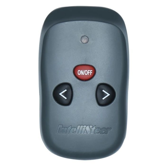 Intellisteer - INTTYPER Steering System - For Auxiliary Motor Only