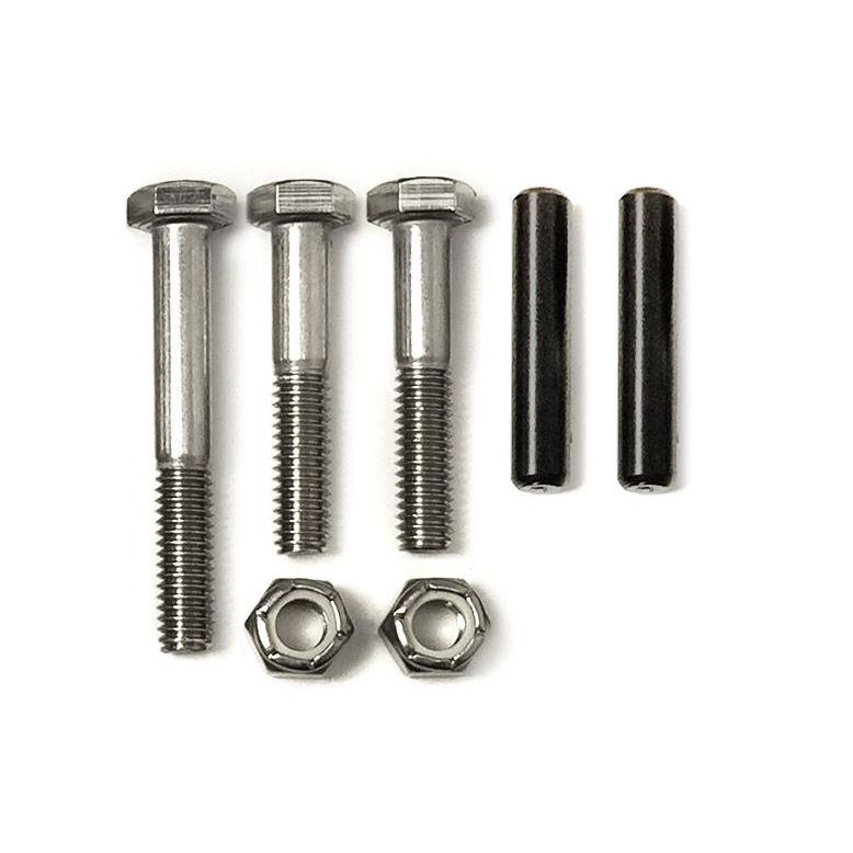 Lenco Marine - 5/16" Hardware Kit - For Standard 101 Actuator