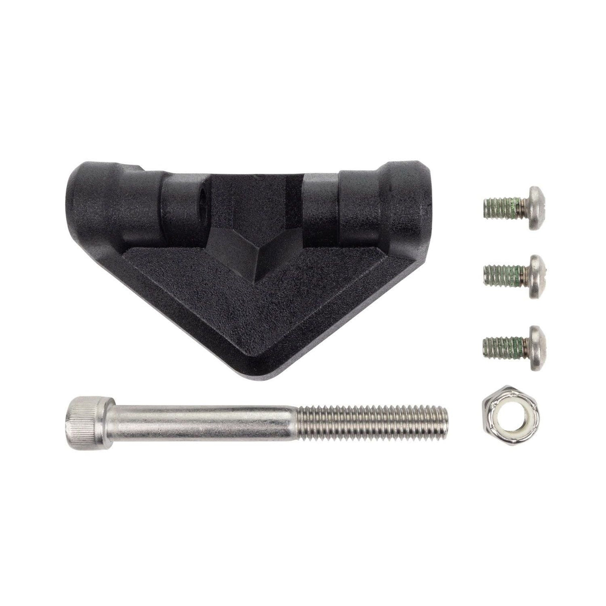 Lenco Marine - Bottom Mounting Bracket Kit - For Pro Control