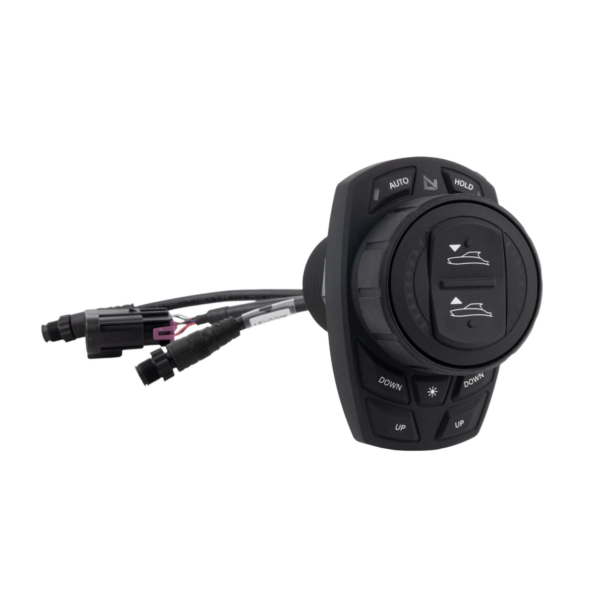 Lenco Marine - Pro Control Auto Controller Kit