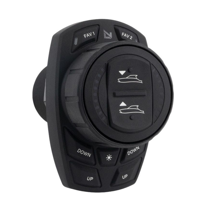Lenco Marine - Pro Control Assist Flybridge Keypad Kit