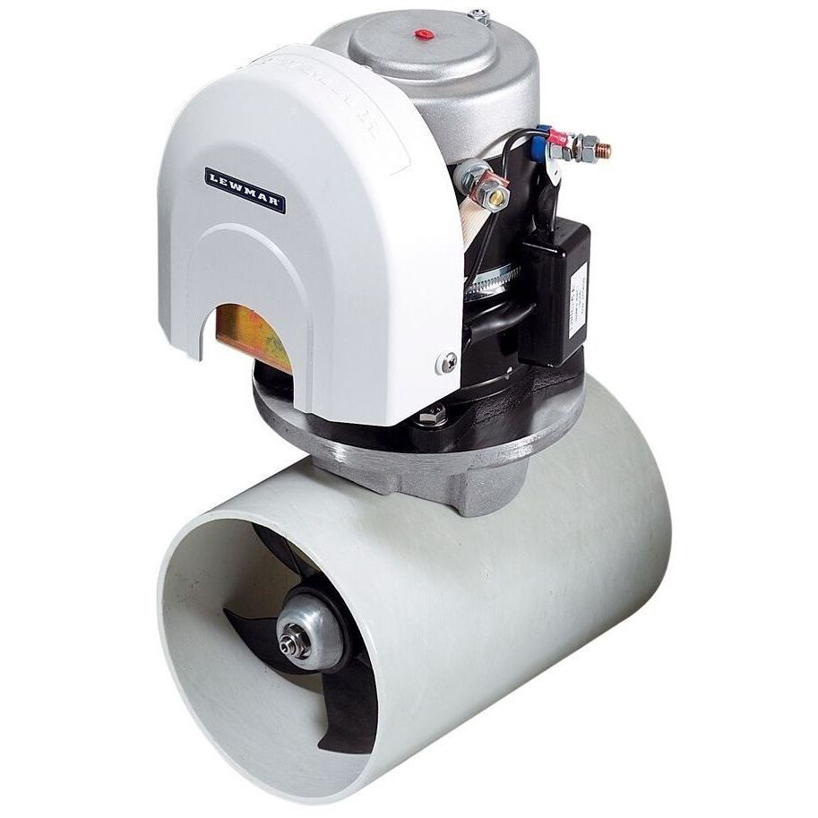 Lewmar - 140TT2.0 2.7HP Bow Thruster 12v Composite Hub