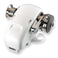 Lewmar - H2GD Windlass 12v 8MM (5/16)