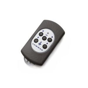 Lewmar - 5-Button Wireless Bow Thruster/Windlass Remote