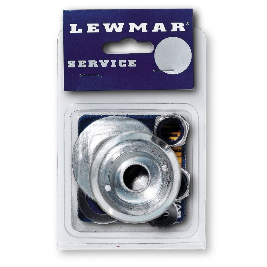 Lewmar - 250/300 Anode Kit