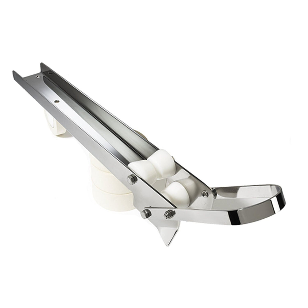 Lewmar - 66840008 Bow Roller - For Delta Type Anchors 14-35LB