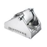 Lewmar - 66840077 Chain Stopper - For 8MM 5/16' Chain