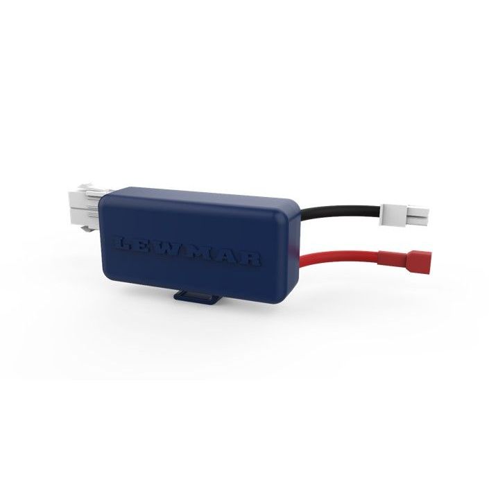 Lewmar - 589842 Black Box - Allows New Controls With Old Thrusters