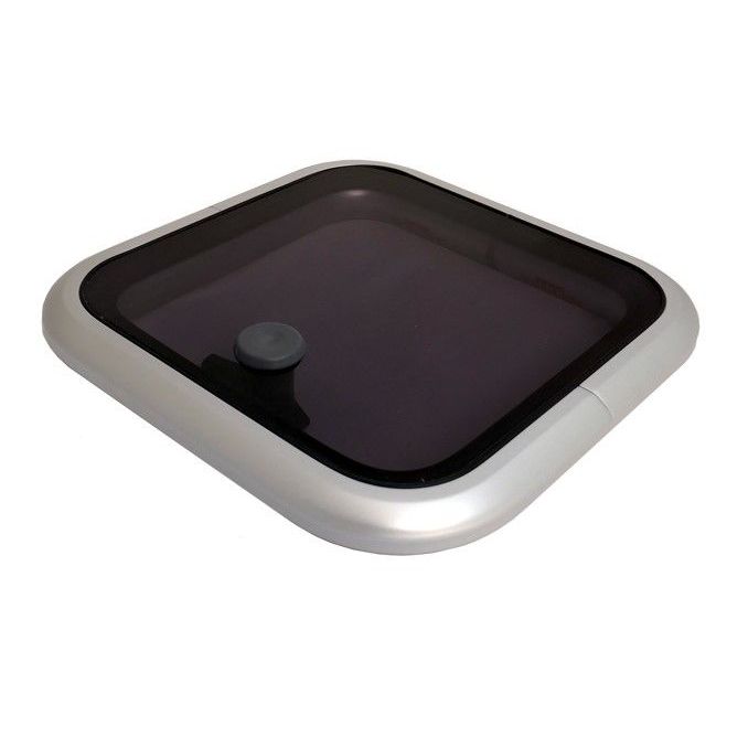 Lewmar - Size 10 Ocean Series Hatch Flat Base