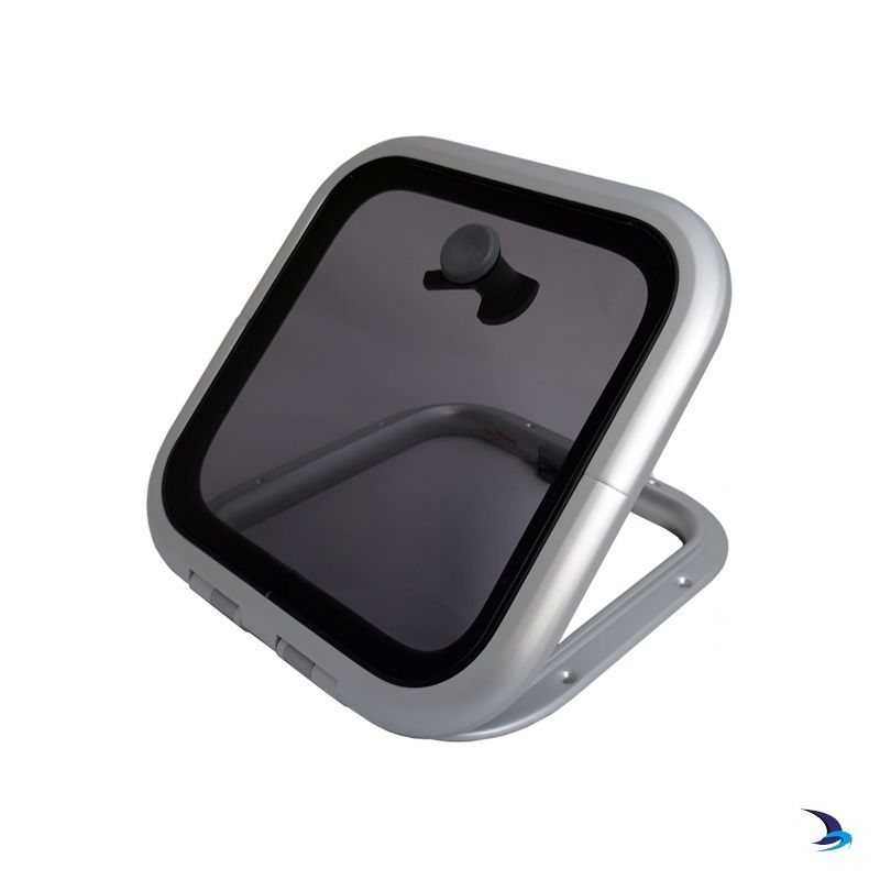 Lewmar - Size 10 Ocean Series Hatch Flat Base