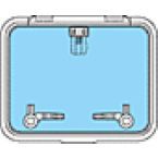 Lewmar - Size 50 Ocean Series Hatch Flange Base