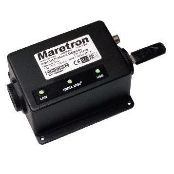 Maretron - IPG100-01 Internet Protocol Gateway