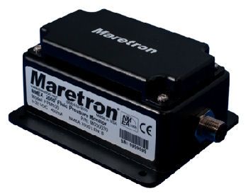 Maretron - FPM100-01 Fluid Pressure Monitor