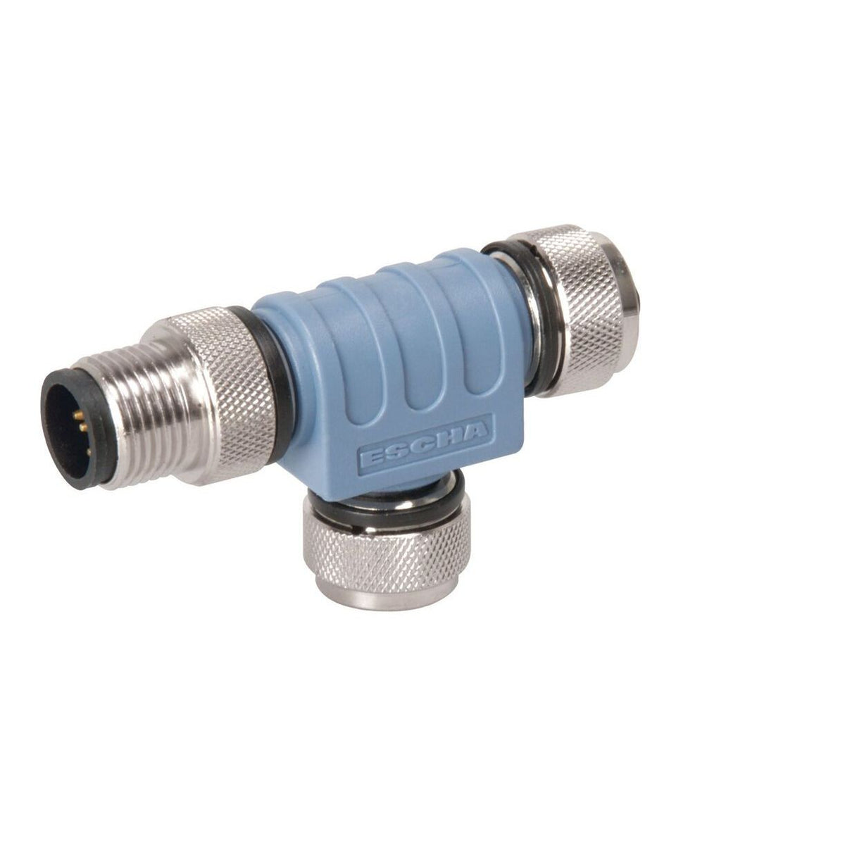 Maretron - Micro Tee Connector Male/Female/Female