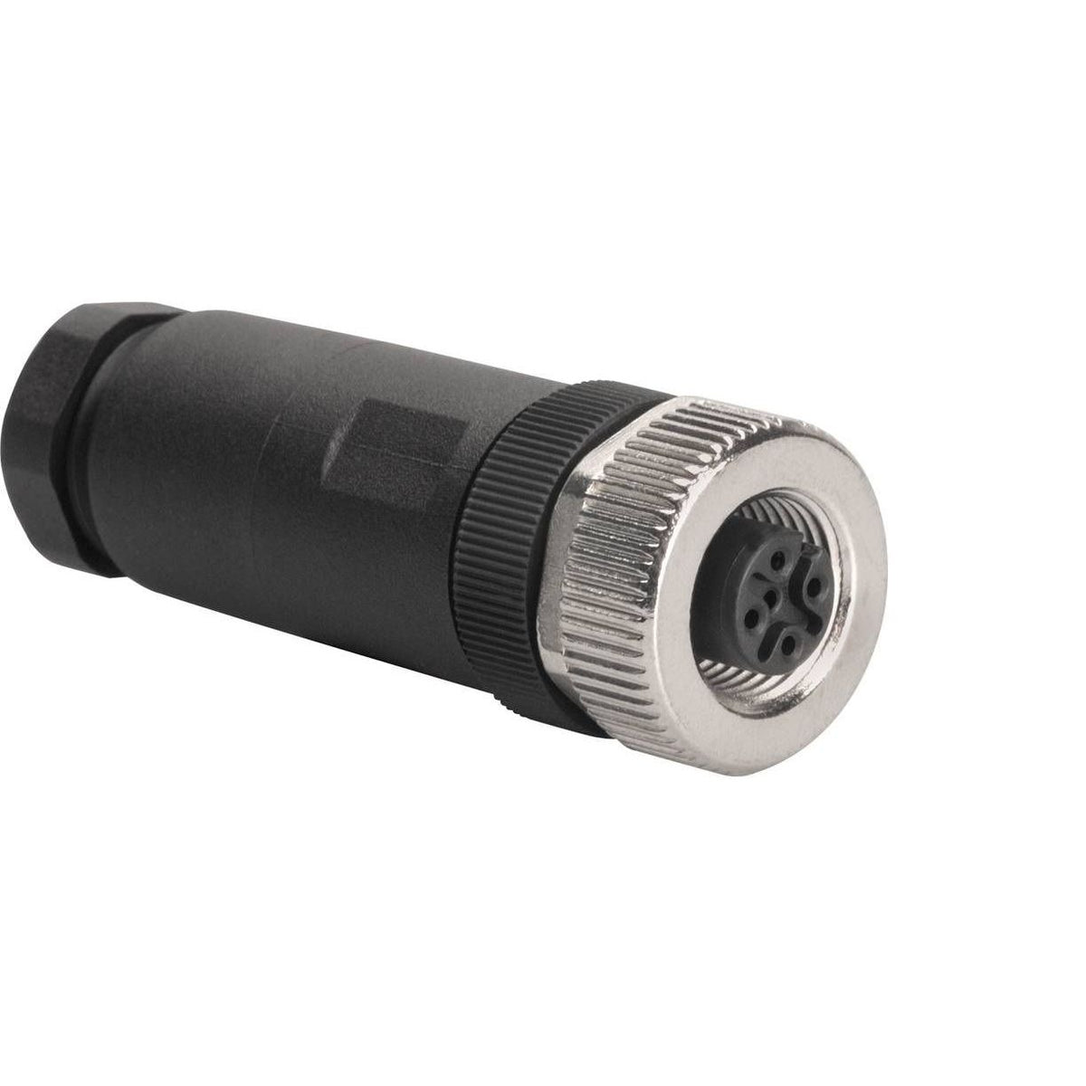 Maretron - Micro Female Connector - Straight