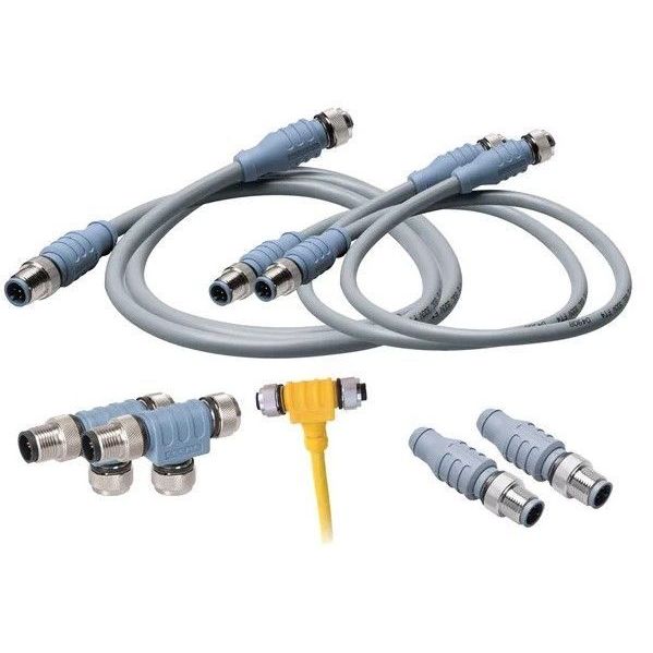 Maretron - Starter 2 Kit NMEA200 NMEA 2000 Starter Kit