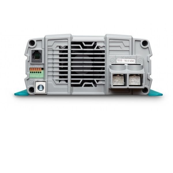 Mastervolt - AC Master 24/700 Inverter - 24V Input, 120V 700 Watt Output
