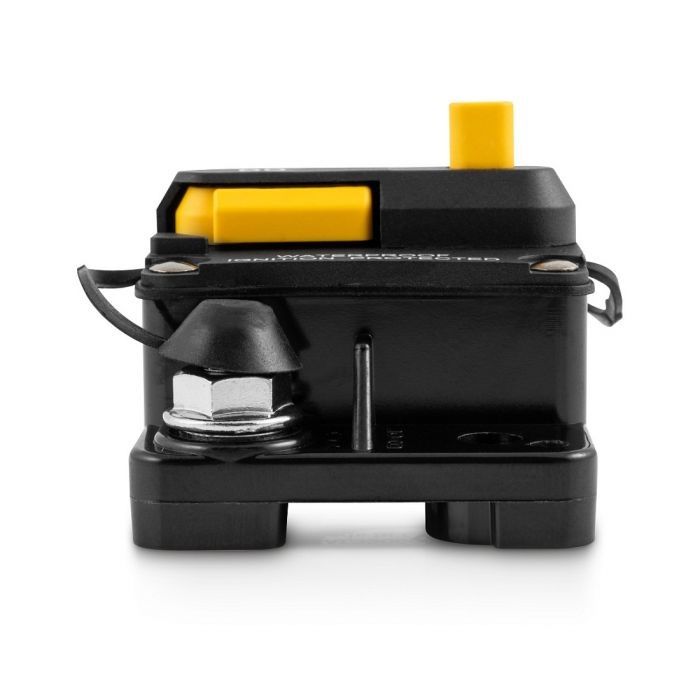 Minn Kota - MKR-27 60Amp Waterproof Circuit Breaker