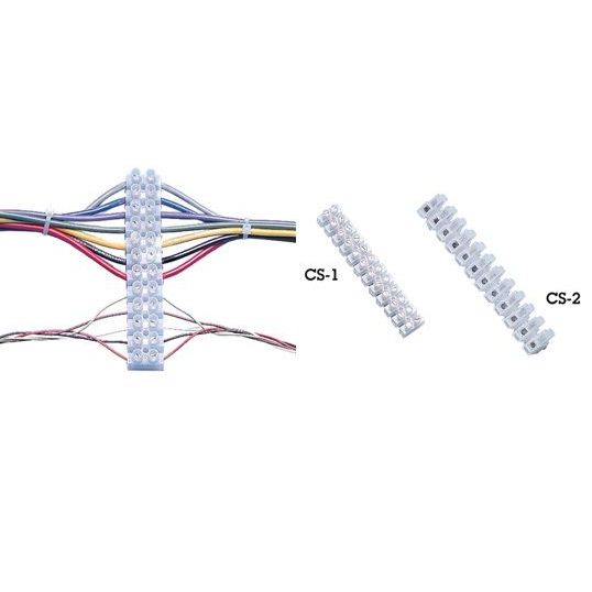 Newmar Power - CS-1 Connector Strip - For 16G Wire