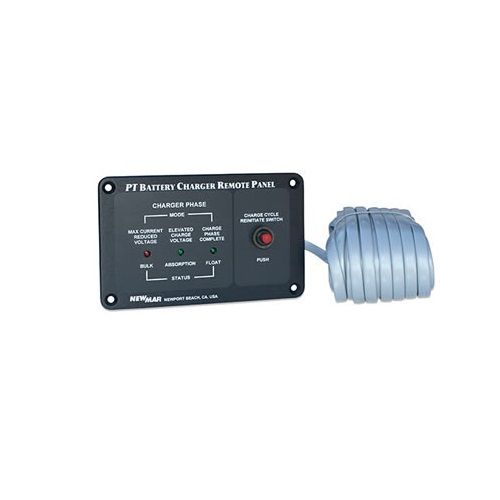 Newmar Power - RP Remote Panel - For PT Chargers