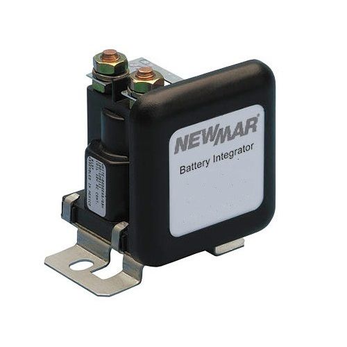 Newmar Power - BI-24-100 24v Battery Integrator