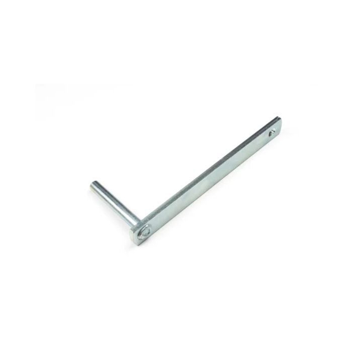Powerwinch - 712A Trailer Winch - For Boats Up To 6000Lb