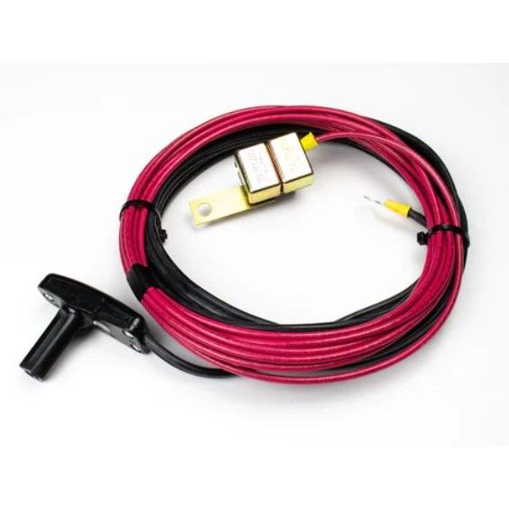 Powerwinch - 912 Trailer Winch - For Boats Up To 11500lb