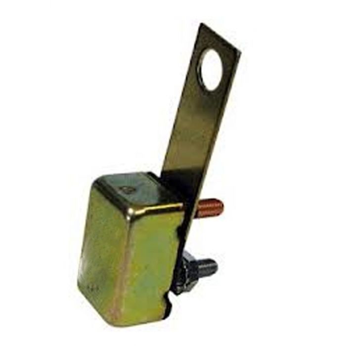 Powerwinch - 40A Circuit Breaker