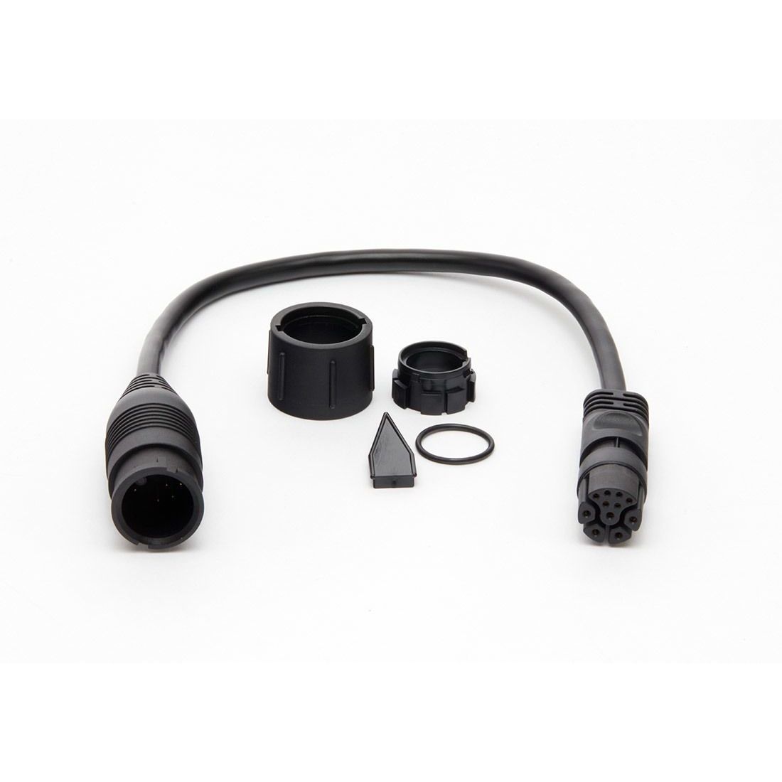 Raymarine Single B75/B175 CHIRP Transducer Operation Cable, 0.1 m