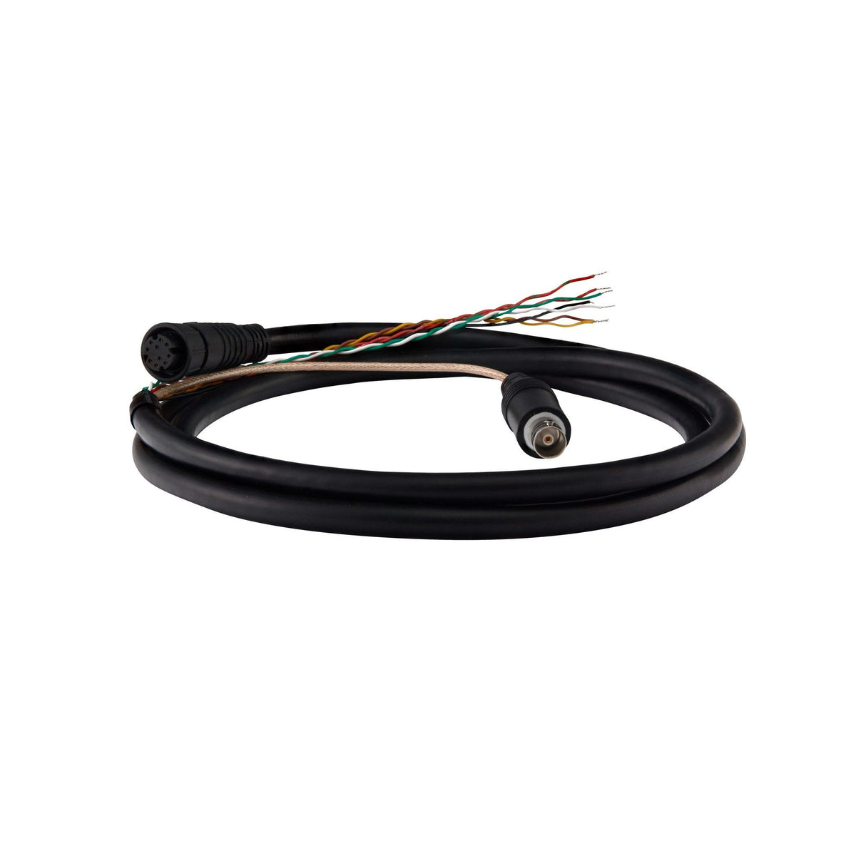 Raymarine eS7 Video In/NMEA 0183 Cable, For eS75/78, 2 m