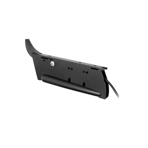 Raymarine Trolling Motor Transducer Mounting Bracket, For CPT-60