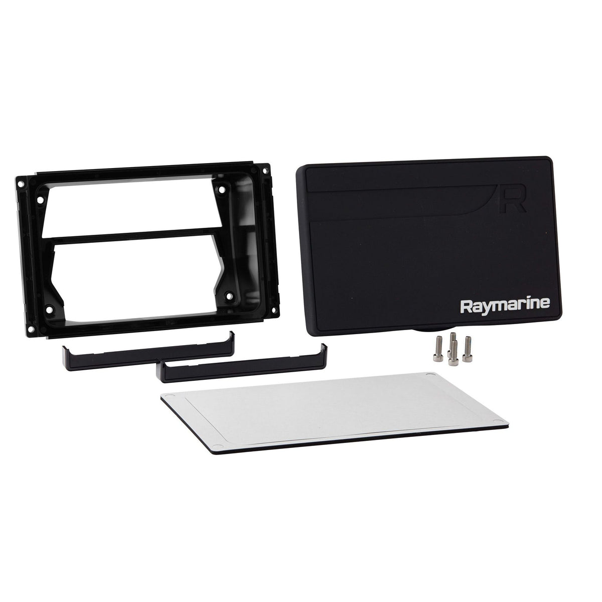 Raymarine Front Mount Kit, For Axiom 7, With Suncover