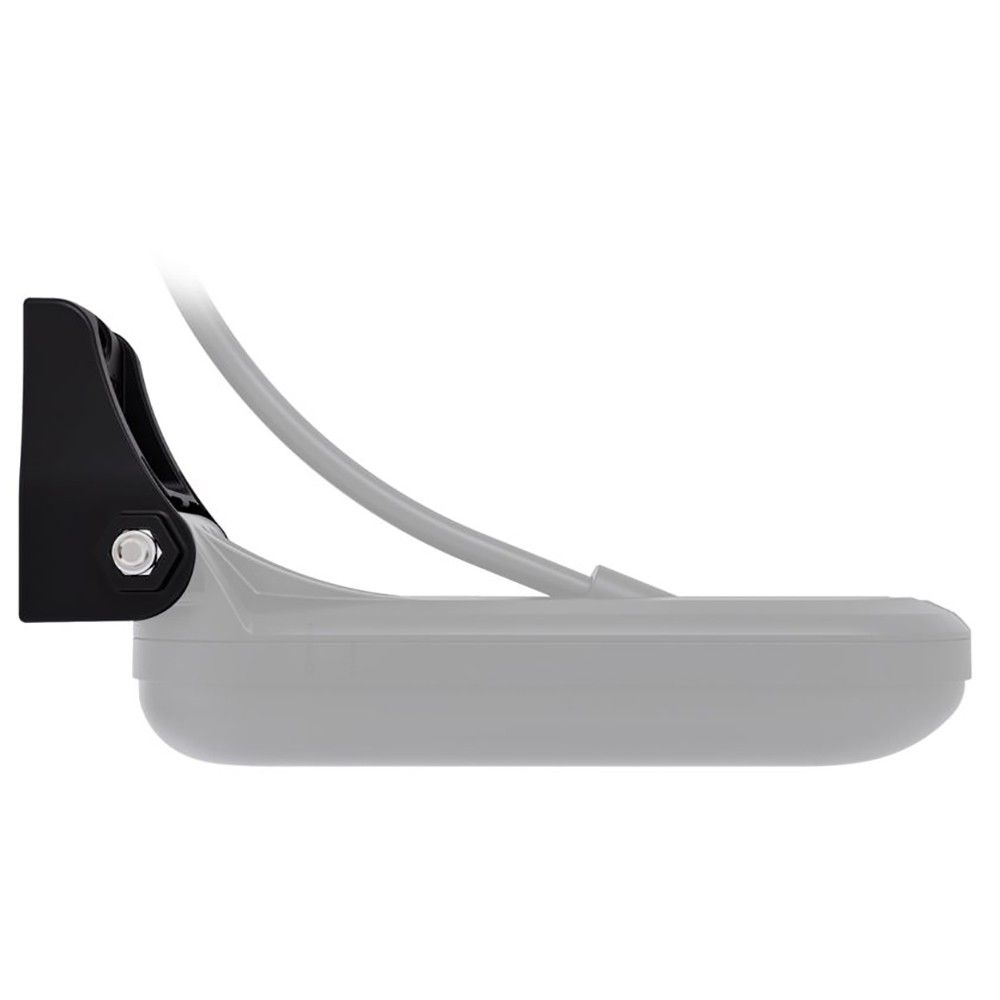 Raymarine Transom Mount Bracket, For HV-100 HyperVision Transducer