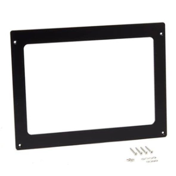 Raymarine Axiom Pro 12/Axiom 2 Pro 12 Adapter Plate, For C120/E120 Classic Cutout