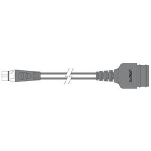 Raymarine SeaTalk 2 to SeaTalk NG Adapter Cable, 400mm, 5 Pin