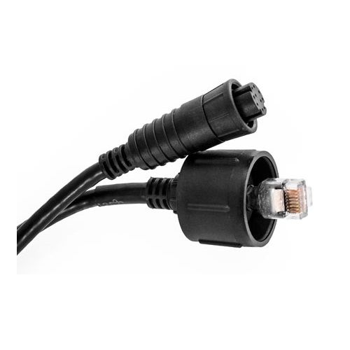Raymarine RayNet to SeaTalk HS Adapter Cable, Female to Male, 3m