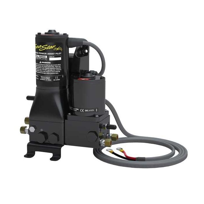 Seastar - PA6010 Power Assist Autopilot Pump T1 12V