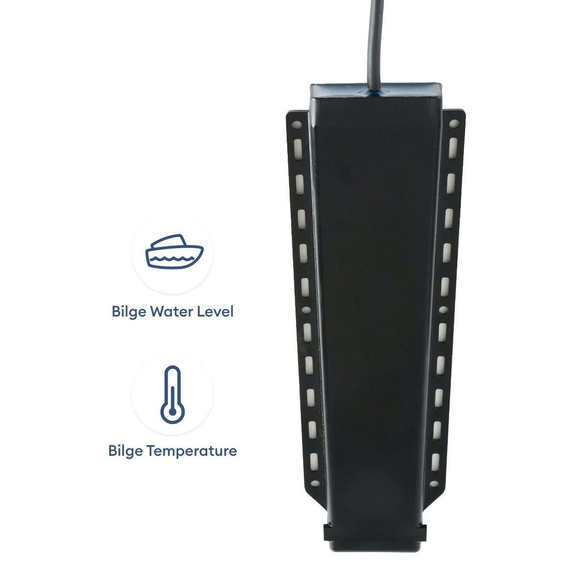 Sensar Marine - Boat Monitor - With Bilge Sentry