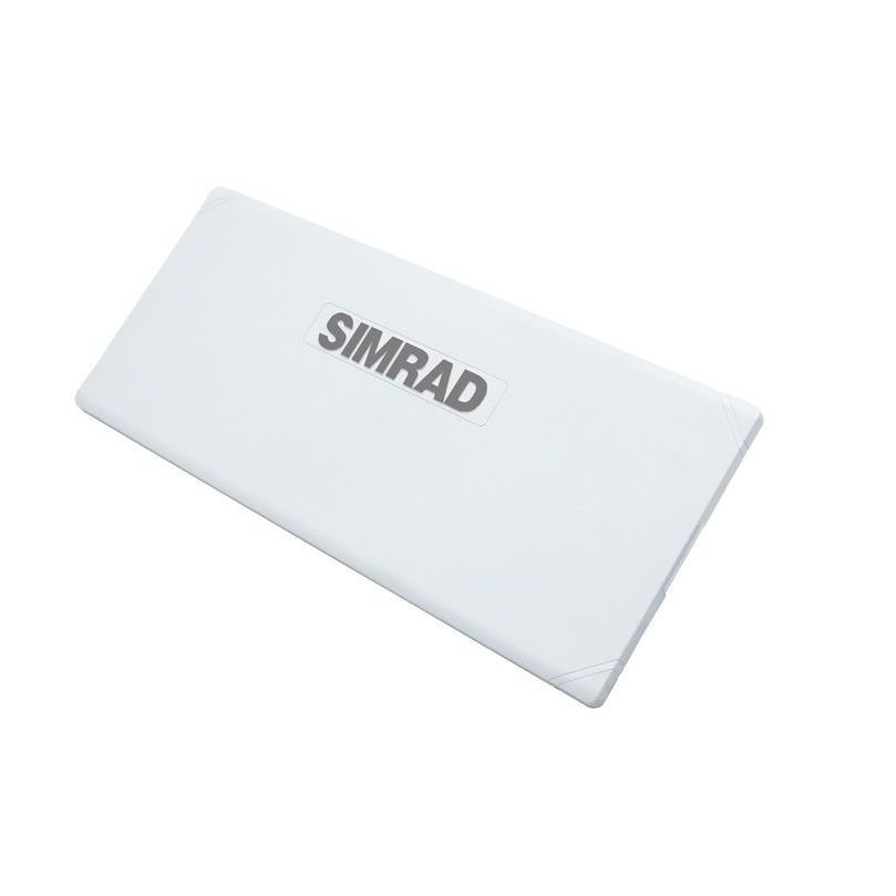 Simrad NSX 3015UW Suncover, For 15 in NSX Ultrawide Display