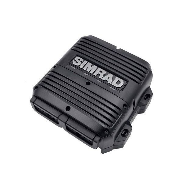 Simrad RI-50 Radar Power Supply, For HALO 2000/3000 Radars, 12/24V