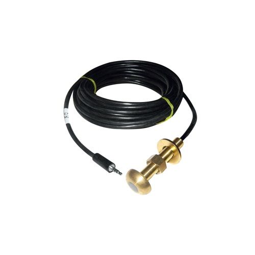SI-TEX - TS200-30 Temperature Sensor Bronze TH 30K Ohm