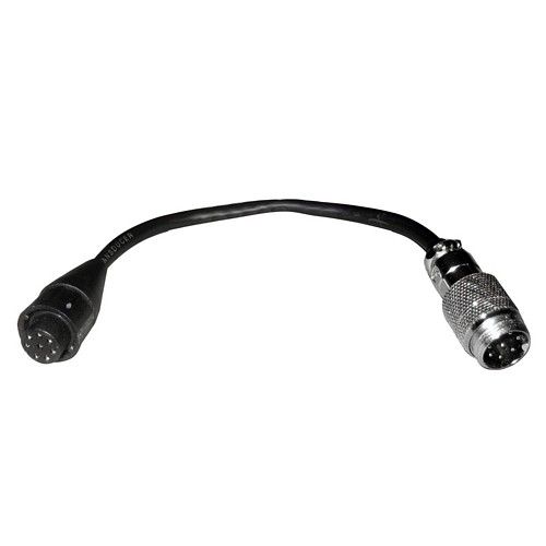SI-TEX - 8 Pin Mic To Cx Adapter Cable - For Transducers