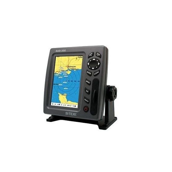 SI-TEX - SAS-300 Class B AIS With External GPS Antenna