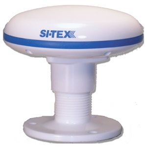 SI-TEX - GPK-11C NMEA 0183 Output GPS Sensor